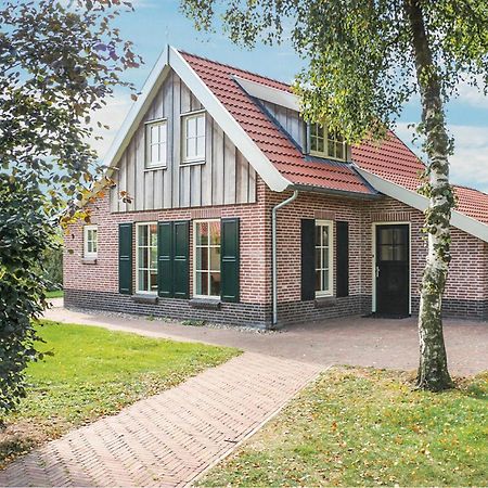 Buitengoed Het Lageveld - 58 Hoge-Hexel Ngoại thất bức ảnh
