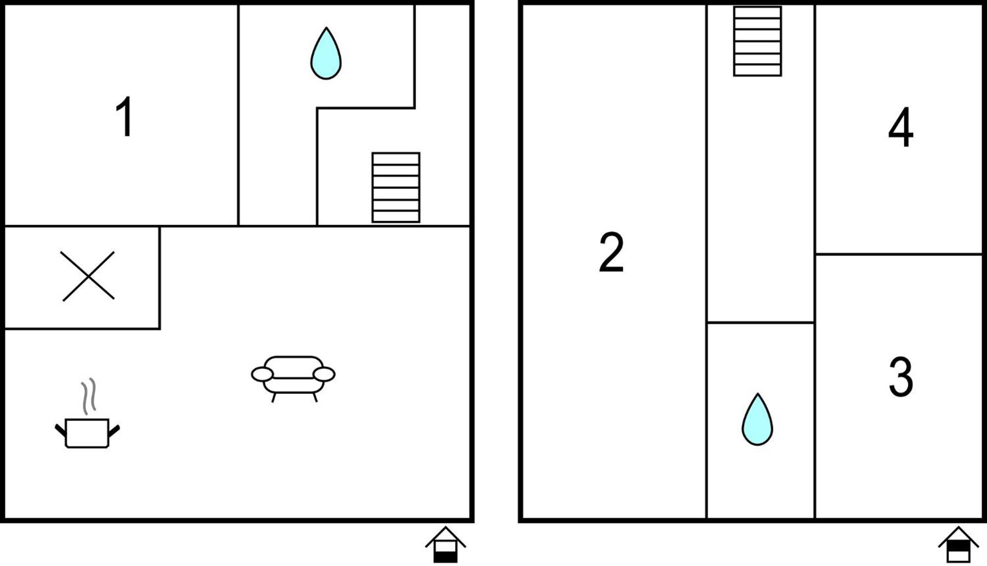 Buitengoed Het Lageveld - 58 Hoge-Hexel Ngoại thất bức ảnh